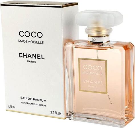 chanel mademoiselle perfume sale